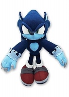 ������ ������� Sonic The Hedgehog: Werehog Plush GE8919