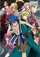 Aoi Sekai no Chuushin de (  ) HD