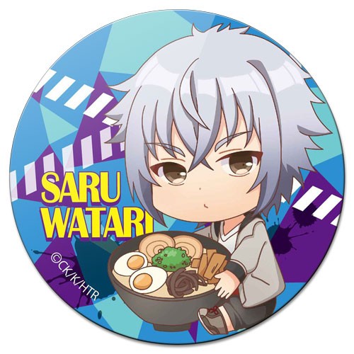 ���������� ������� ������ ��������� ������� ������ ����� �� ������- Chibi Shunsuke Saruwatari �� ����� � ����� ������ ����� �� ������ / Hakata Tonkotsu Ramens