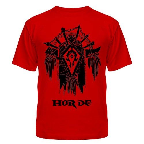 ���������� ������� �������� World of Warcraft: Horde �� ����� � ����� World of Warcraft / WoW / �������� / ��� �������� �������
