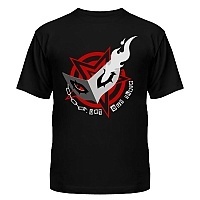  Persona 5 - Get Out There