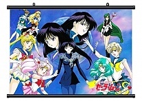   Bishoujo Senshi Sailor Moon 317427