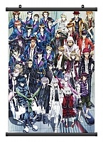   K Project Return of Kings /    