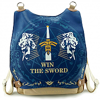 ������ Fate/Stay Night anime backpack bag