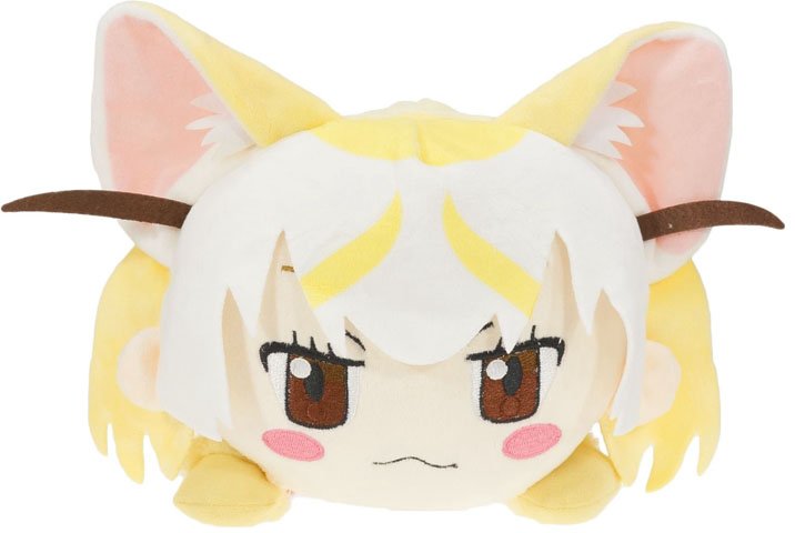 ���������� ������� ������ ������� "Kemono Friends" (31 ��) �� ����� ������-�������� / Kemono Friends