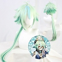 ������� ����� Genshin Impact - Saccharose