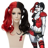 ������� ����� "Harley Quinn" Harley Quinn