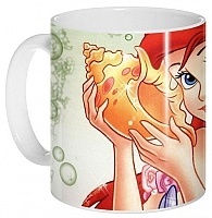  The Little Mermaid 307030