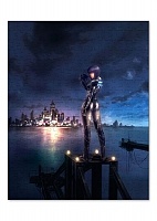  Ghost in The Shell ( A3, 252 ) 67322