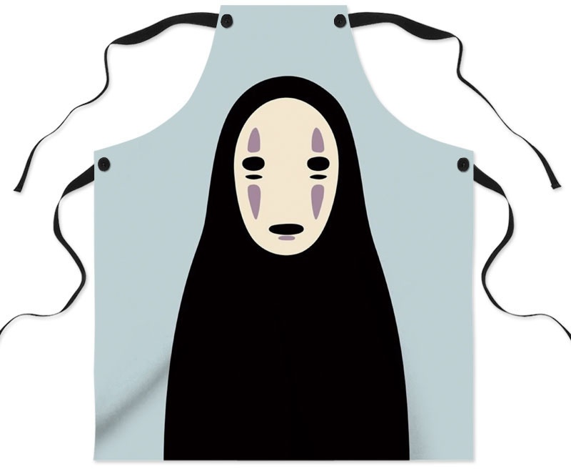 ������ Spirited Away 624429