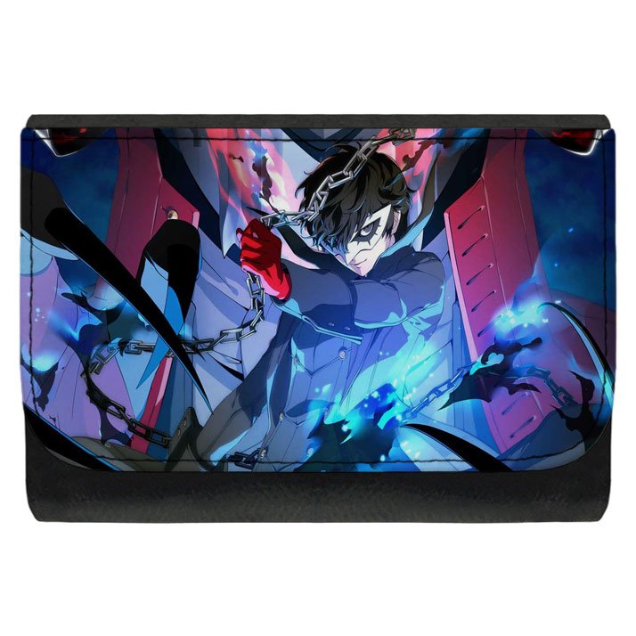 ���������� ������� ������� ������ Shin Megami Tensei: Persona 5 - Ren Amamiya, Arsene �� ����� � ����� ������� / Persona