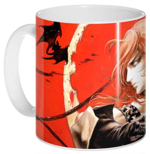 ���������� ������� ������ Castlevania 317648 �� ����� � ����� ������������ / Castlevania