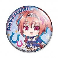  -:   - Daiwa Scarlet