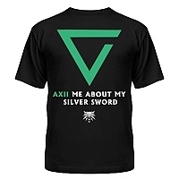  The Witcher 3 AXII Me About My Silver Sword