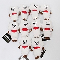 ������ �������-������ BTS - Jin Rj