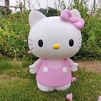   Hello Kitty 42 
