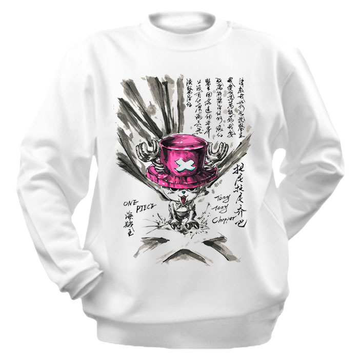 ���������� ������� ��������� One Piece Chopper Tony Tony (Suibokuga) �� ����� � ����� ���-��� / One Piece / ������� ��� / ����� ������