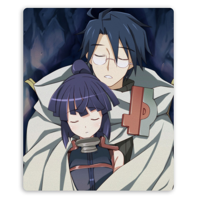 ���������� ������� ������ ��� ����� Log Horizon 350504 �� ����� � ����� ��� �������� / Log Horizon / ��������� ���������