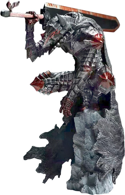 ������� Berserk: Guts