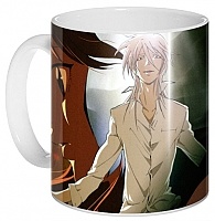  Psycho-Pass 306681