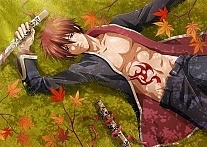   Hiiro no Kakera - Takuma Onizaki