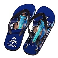 �������� Overwatch Symmetra