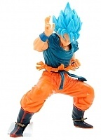  Dragon Ball SUPER SAIYAN Son Goku