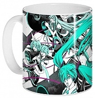  Vocaloid 41335