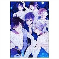  Diabolik Lovers ( A3, 252 ) 339896