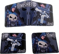 ������� The Punisher 614055