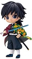  Demon Slayer Q Posket Giyu Tomioka Petit Vol.3