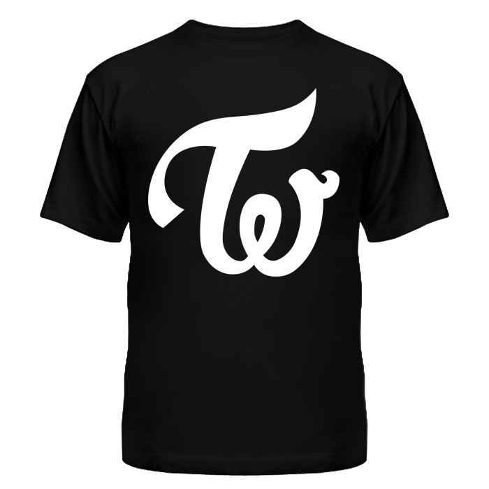    TWICE Logo     Twice / K-pop / 