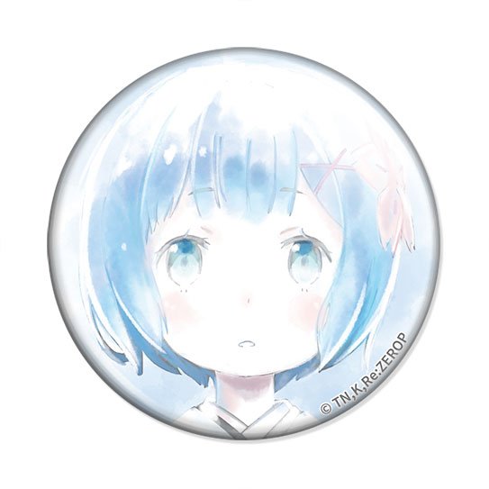 ���������� ������� ������ ����� � �������������� ���� � ���� - Ani-Art Pastel - Child Rem �� ����� � ����� ����� � �������������� ���� � ���� / Re: Zero kara Hajimeru Isekai Seikatsu / Re: Life in a different world from zero / ReZero