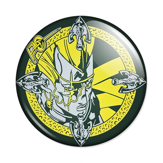 ������ ����������� ����������� ������ - Jean-Pierre Polnareff