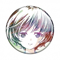  GIRLS und PANZER das Finale Ani-Art Vol. 1 - Yukari Akiyama