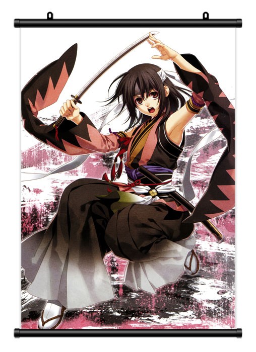 ���������� ������� ������� �������� Hakuouki: Shinsengumi Kitan 99551 �� ����� � ����� ������ ������� ������ / �������� � ������� ������: �������� � ���������� / Hakuouki: Shinsengumi Kitan / Hakuoki