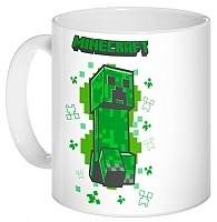  Minecraft - Creeper