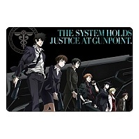    Psycho-Pass 308437