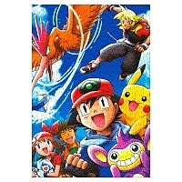    Pokemon ( A3, 252 )