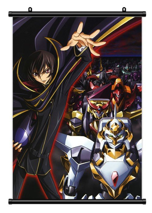             / Code Geass