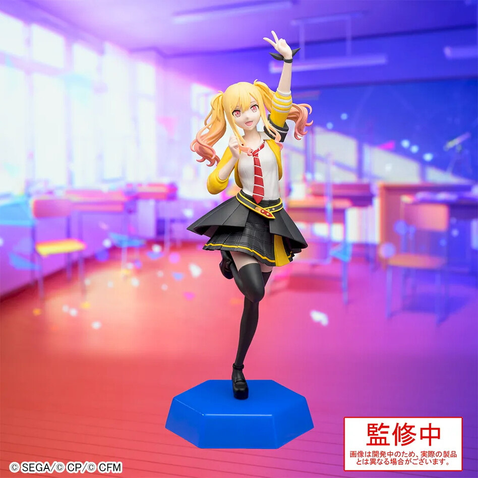 ������� SAV Desktop x Decorate Collections Tenma Saki