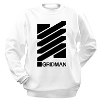  Gridman Logo