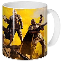  Helldivers / 