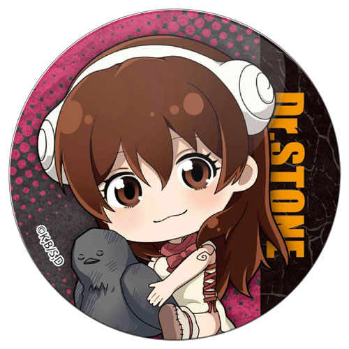 ���������� ������� ������ ������� "������ �����" Chibi �������� ����� �� ����� � ����� ������ ����� / Dr. Stone / Doctor Stone