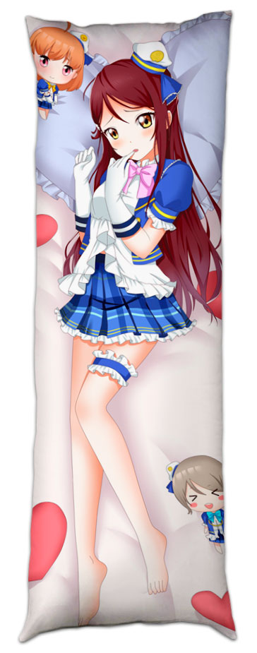 ���������� ��������� � �������� Riko Sakurauchi �� Love Live! Sunshine!!