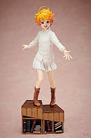 The Promised Neverland Emma