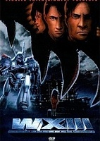 WXIII: Patlabor The Movie 3 ( . ) ( ) HD