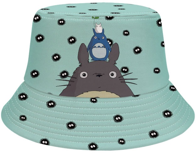 ���������� ������� ������ My Neighbor Totoro C-0145 �� ����� � ����� ������ / ��� ����� ������ / My Neighbor Totoro / Tonari no Totoro