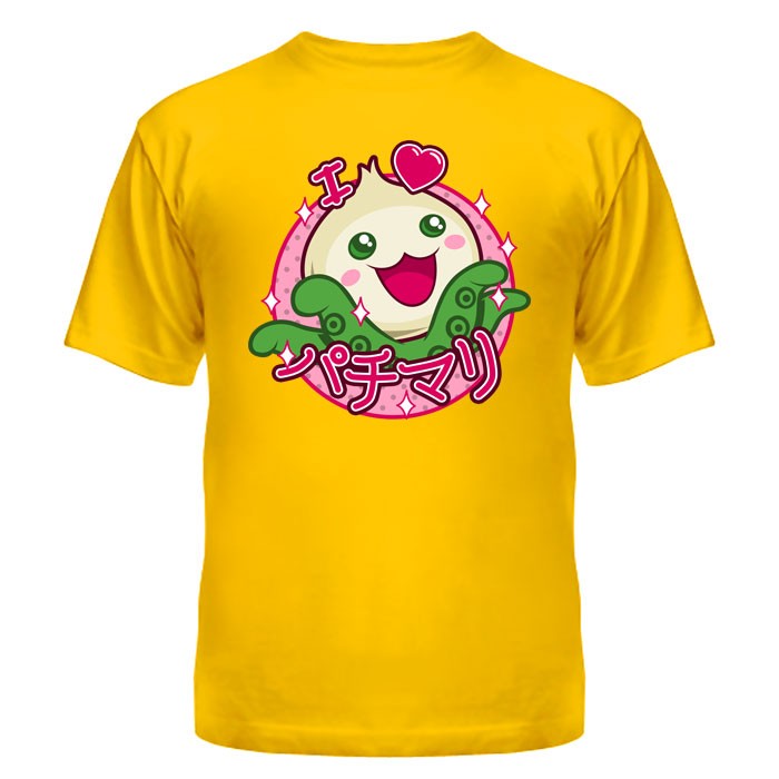 ���������� ������� �������� Overwatch Pachimari �� ����� � ����� Overwatch / �������� / �����