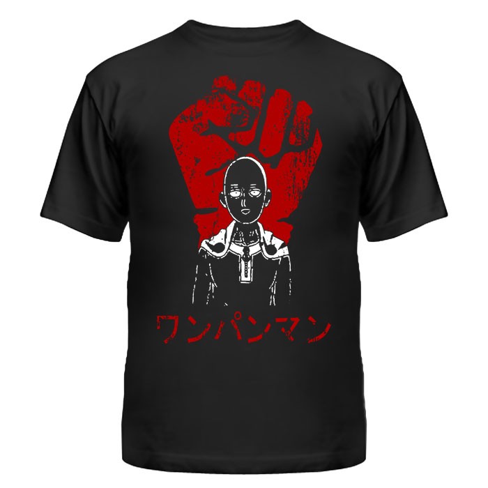 ���������� ������� �������� One Punch HERO �� ����� � ����� ���������� / Onepunch-Man / One Punch Man / Onepunch Man / ��� ���� ��� / ����� ������